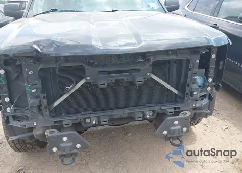 2015 Chevrolet Silverado 1500 Wt z USA, uszkodzony, nr VIN 1GCVKPEH5FZ252256